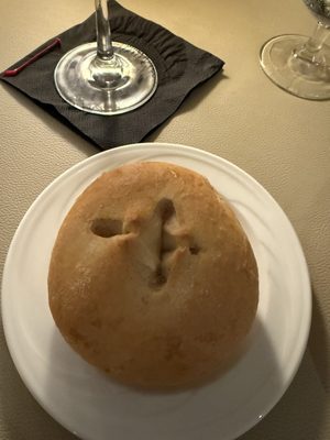 High Point Restaurant by null