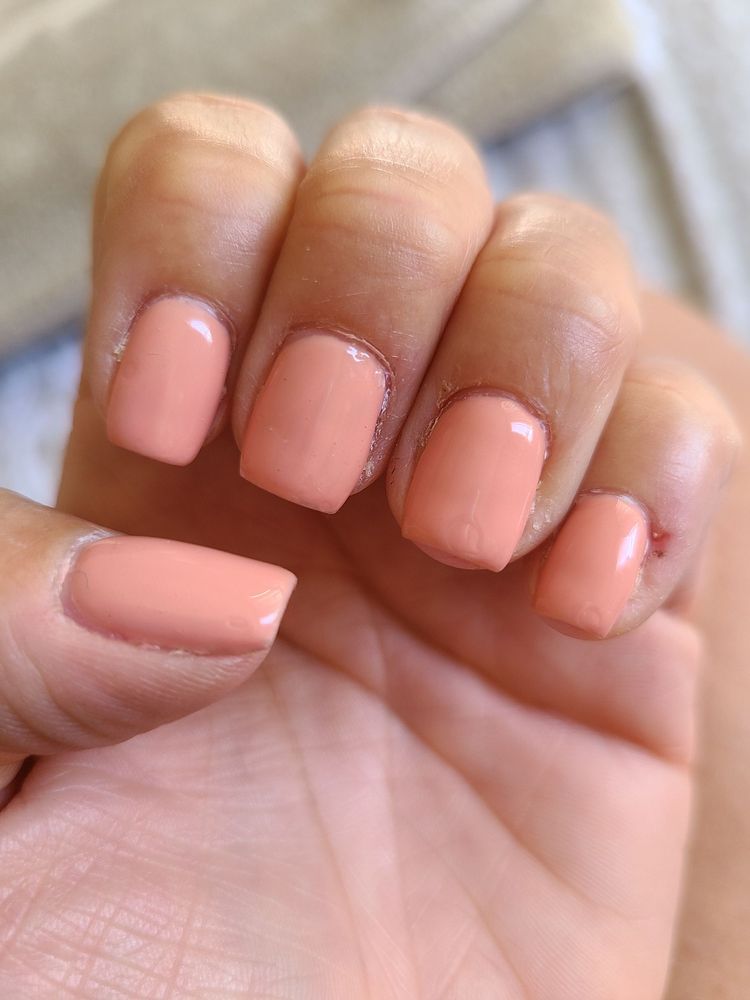 INX BEAUTY BAR Updated September 2024 381 Photos & 419 Reviews