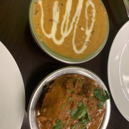 Malai Kofta