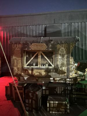 13th Floor Haunted House Chicago by null