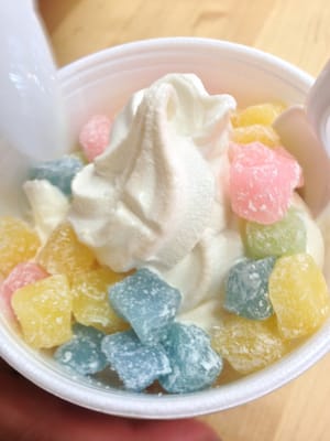626 Ice Cream by null