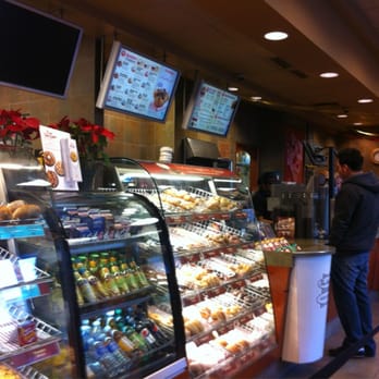 Tim Horton's - customers in a donut shop - Coffee & Tea Near Me - Toronto, Ontario Tim Horton's - customers in a donut shop - Coffee & Tea Near Me - Toronto, Ontario