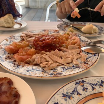 Taberna Luque - Pepper and Tuna - Spanish Near Me - Córdoba, Colorado