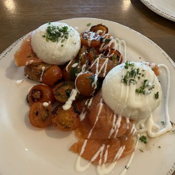 Heidelberg Cafe & Bistro - EGGS HEIDELBERG. - Breakfast & Brunch Near Me - Laguna Beach, California Heidelberg Cafe & Bistro - EGGS HEIDELBERG. - Breakfast & Brunch Near Me - Laguna Beach, California