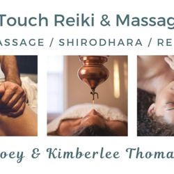 Hands of Light Reiki Therapy - We have changed our name, location and added services. You may book with us online at www.riverthistle.com