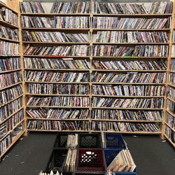 Granny's Attic Antique Mall