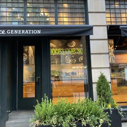 Juice Generation