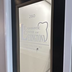 Endodontic Center of Lexington