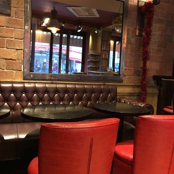 Le Boucl'art - Brasseries Near Me - Paris, 75 Le Boucl'art - Brasseries Near Me - Paris, 75