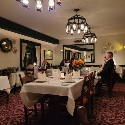 L'Auberge Chez Francois by null