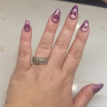 D'or Nail Lounge - Nail Salons Near Me - Temecula, California