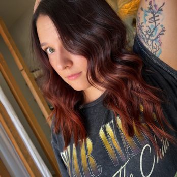 Urban District Salon - Perfect hair color for fall - Hair Salons Near Me - Vail, Arizona Urban District Salon - Perfect hair color for fall - Hair Salons Near Me - Vail, Arizona