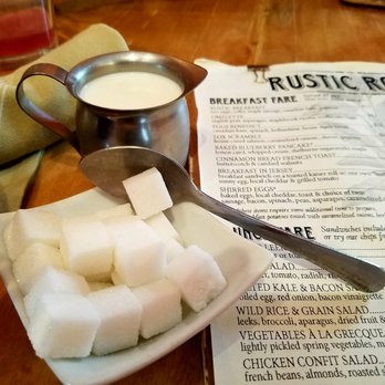 Rustic Roots - Breakfast & Brunch Near Me - Shelburne, Vermont
