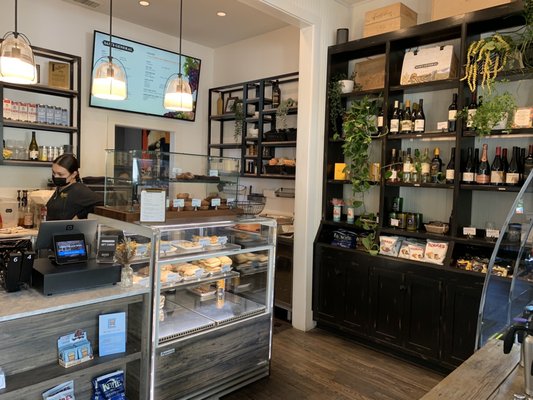 Sam's General Store by null