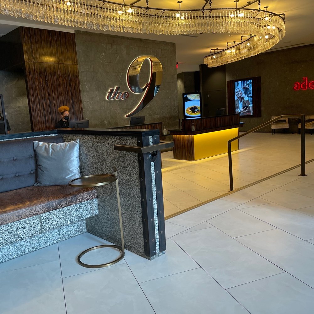 Top 10 Best Rooftop Restaurant in Cleveland, OH Last Updated July