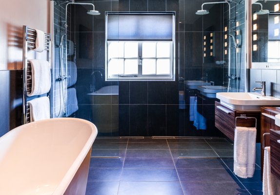 Bishopstrow Hotel & Spa by null