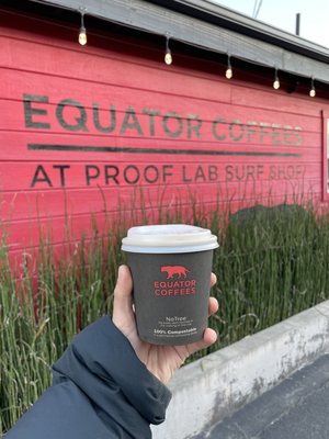 Equator Coffees by null