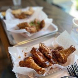 Fire Wings - Buffalo - @rayz