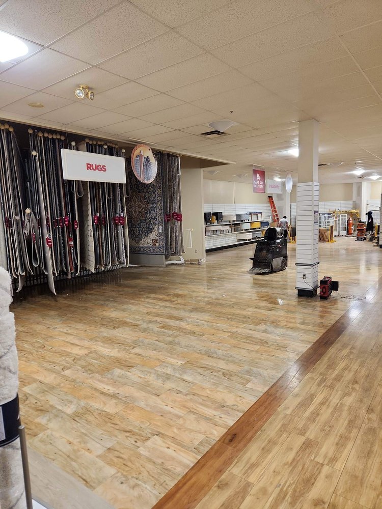 SUPERIOR SCRAPERS & GRINDERS Updated June 2024 1309 Leander Dr