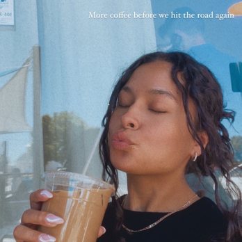 The Burrow Cafe - Vietnamese coffee - Creperies Near Me - Albuquerque, New Mexico