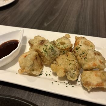 Guu Toramasa - Deep fried fish cakes - Japanese Near Me - Vancouver, British Columbia Guu Toramasa - Deep fried fish cakes - Japanese Near Me - Vancouver, British Columbia