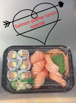 Yama Sushi Bar & Chinese Food by null