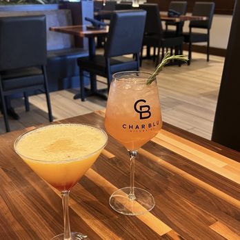 Char Blu - American Near Me - Champlin, Minnesota