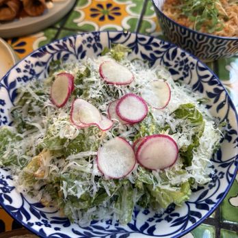 Buen Provecho - Mexican Caesar salad - Mexican Near Me - Long Beach, California Buen Provecho - Mexican Caesar salad - Mexican Near Me - Long Beach, California
