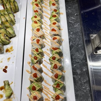 Umi Sushi & Seafood Buffet - Japanese Near Me - Dover, Delaware Umi Sushi & Seafood Buffet - Japanese Near Me - Dover, Delaware