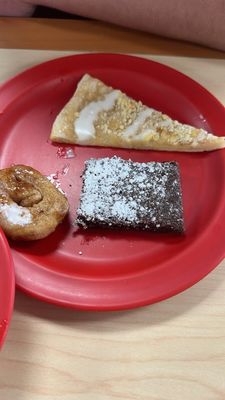 Cicis Pizza by null