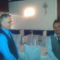 Ashiqs Fine Indian Cuisine