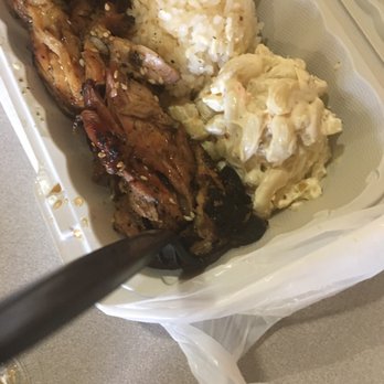 Roxy's Island Grill - The Kalbi Chicken - Hawaiian Near Me - Beaverton, Oregon Roxy's Island Grill - The Kalbi Chicken - Hawaiian Near Me - Beaverton, Oregon