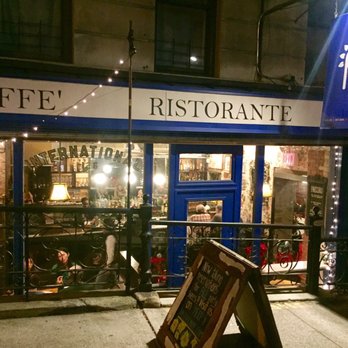 Pisticci - Italian Near Me - New York, New York Pisticci - Italian Near Me - New York, New York