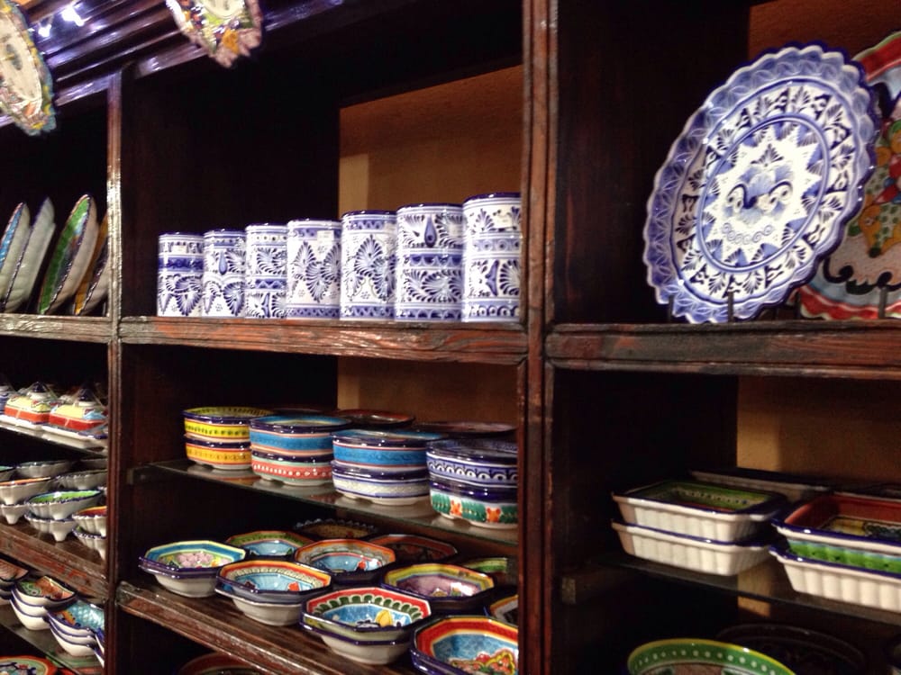 Talavera La Colonial