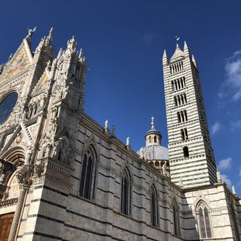 Duomo di Siena - Landmarks & Historical Buildings Near Me - Siena, SI