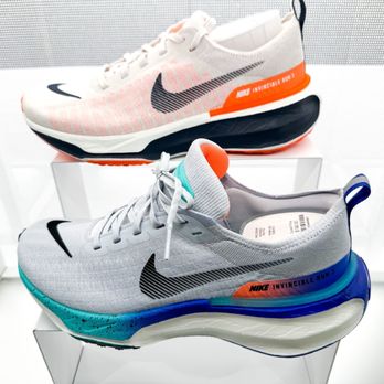 Nike House of Innovation NYC - Invincible 3 running sneakers - Shoe Stores Near Me - New York, New York Nike House of Innovation NYC - Invincible 3 running sneakers - Shoe Stores Near Me - New York, New York