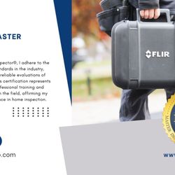 Inspextro - Certified Master Inspector