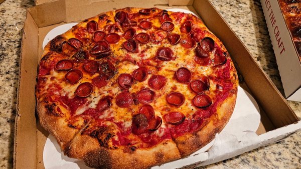 Slice House by Tony Gemignani by null