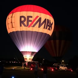 Festival of Flight - Know this?