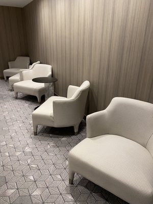 JW Marriott Edmonton ICE District by null