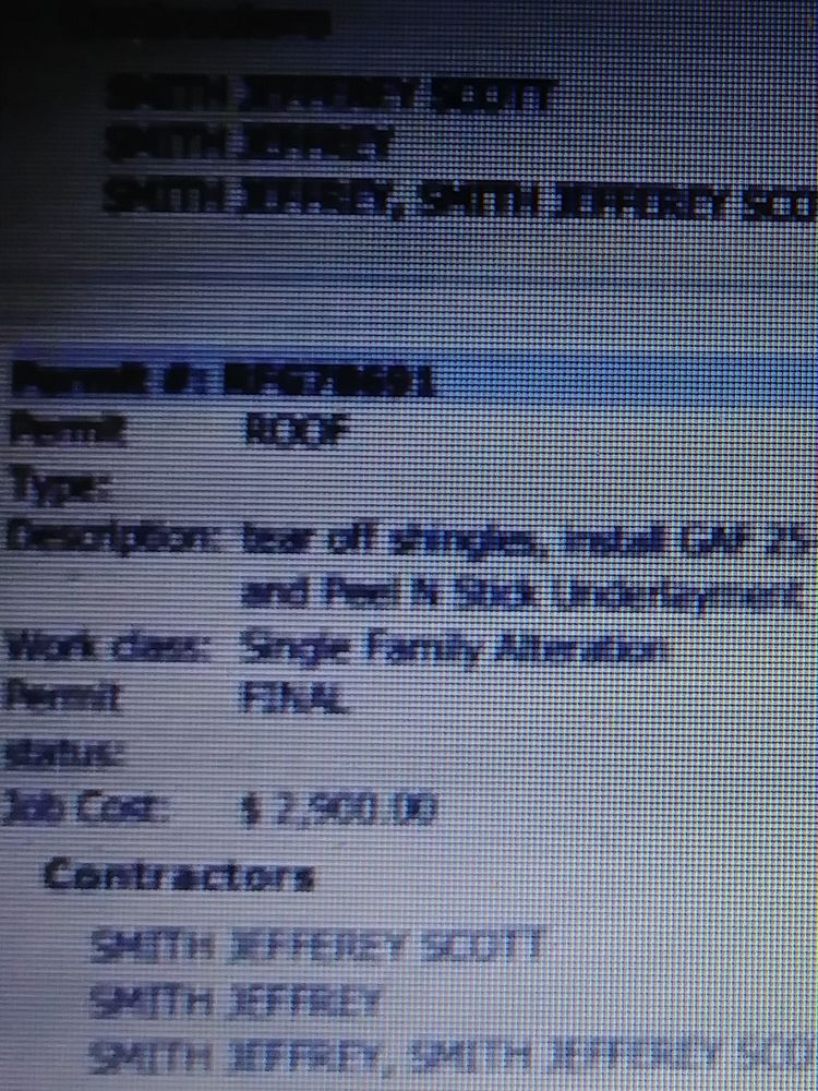 Slide of Center Point Roofing & Sheetmetal