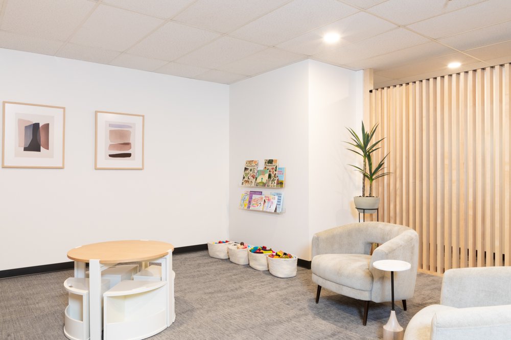 Mindful Therapy Group - Vancouver - grief counselor in Vancouver, WA