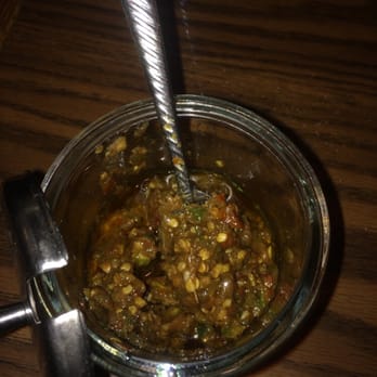 Twin Dragon - House made hot sauce is amazing! - Chinese Near Me - Eugene, Oregon
