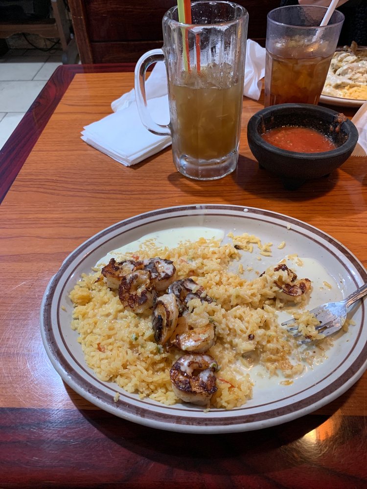 Cancun Mexican Restaurant