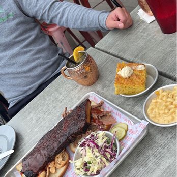 Smoke Daddy - Big City Eats - Barbeque Near Me - Chicago, Illinois Smoke Daddy - Big City Eats - Barbeque Near Me - Chicago, Illinois