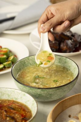 China Max Dumpling House by null