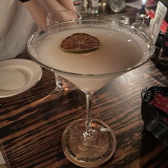 Tomi Jazz - lychee martini - Japanese Near Me - New York, New York Tomi Jazz - lychee martini - Japanese Near Me - New York, New York
