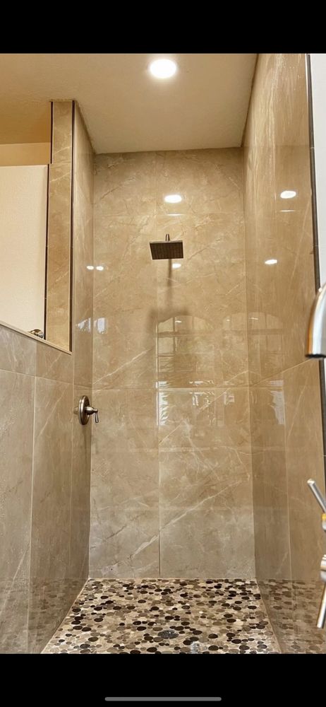 Slide of Quality Brothers Construction