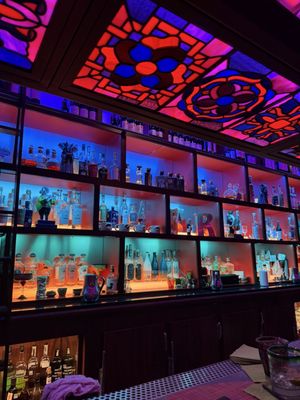 Fonda San Miguel by null