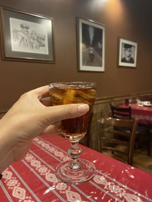 Louis' Basque Corner by null